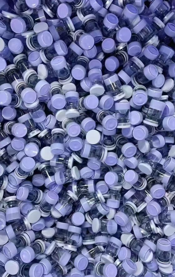 GHK-CU peptides