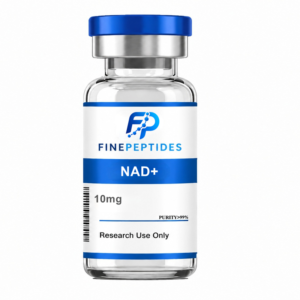 NAD+peptides