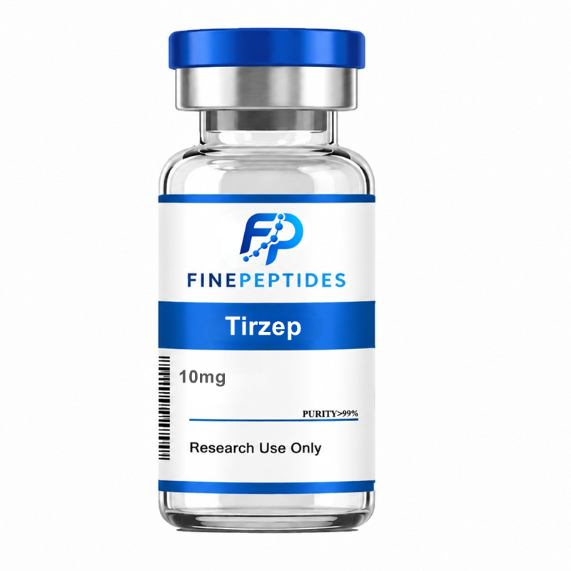 tirzep 10mg finepeptides