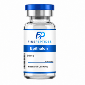 Epithalon 10mg_