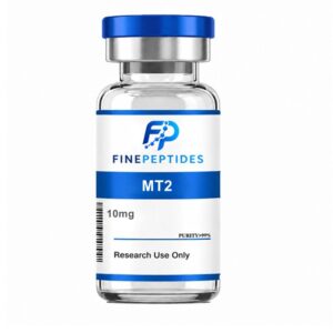 MT2 peptides