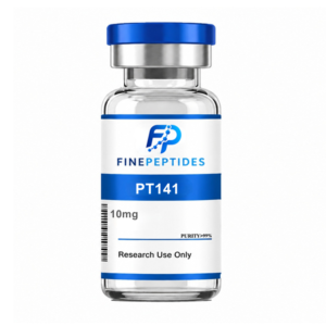 PT141 peptides