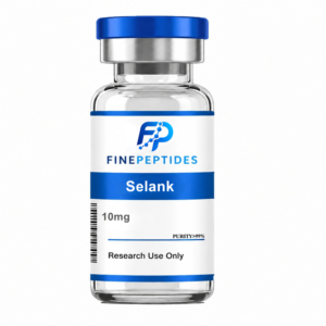 Selank peptides